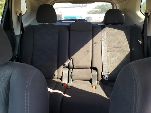 Photo 10 from auction – 2016 NISSAN ROGUE S with VIN KNMAT2MV7GP632542