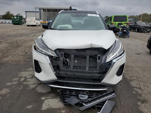 Photo 5 from auction – 2023 NISSAN KICKS SV with VIN 3N1CP5CV7PL503571
