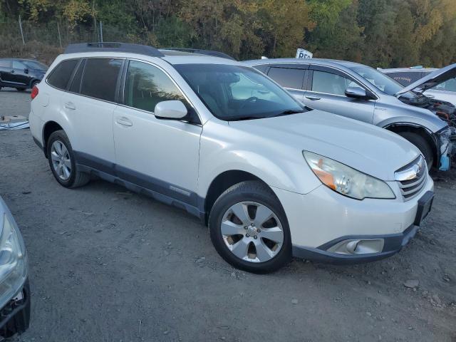 Снимка 4 от търг – 2011 SUBARU OUTBACK 2. с VIN 4S4BRBGC9B3367423