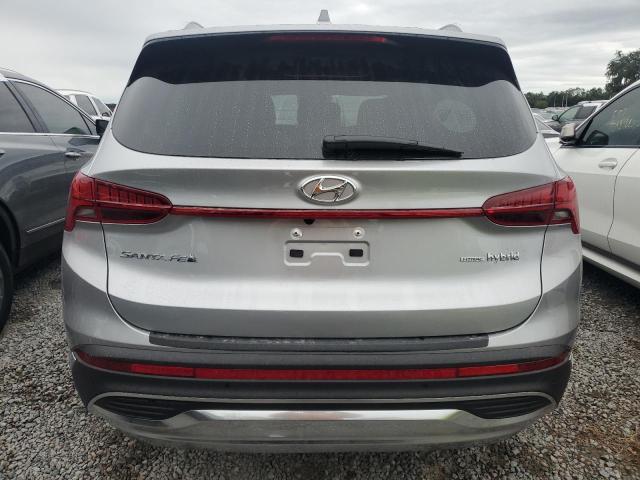 Photo 6 from auction – 2023 HYUNDAI SANTA FE L with VIN 5NMS5DA18PH013792