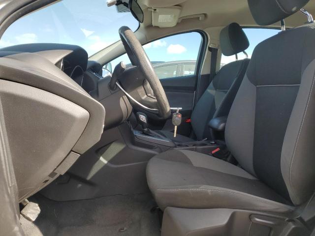 Photo 7 from auction – 2012 FORD FOCUS SE with VIN 1FAHP3K22CL306723