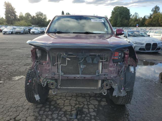 Photo 5 from auction – 2011 TOYOTA 4RUNNER SR with VIN JTEBU5JR1B5063875