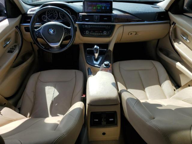 Photo 8 from auction – 2014 BMW 328 XI SUL with VIN WBA3B5C53EP541664