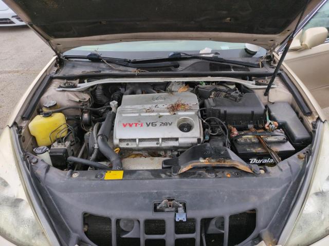 Photo 11 from auction – 2002 LEXUS ES 300 with VIN JTHBF30G825021608