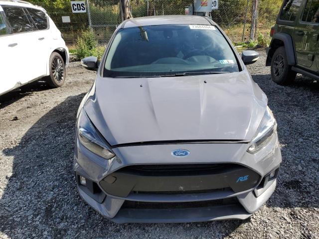 Photo 5 from auction – 2016 FORD FOCUS RS with VIN WF0DP3TH3G4115238