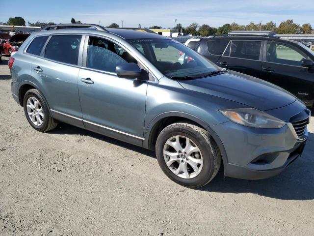 Photo 4 from auction – 2013 MAZDA CX-9 TOURI with VIN JM3TB3CVXD0405859