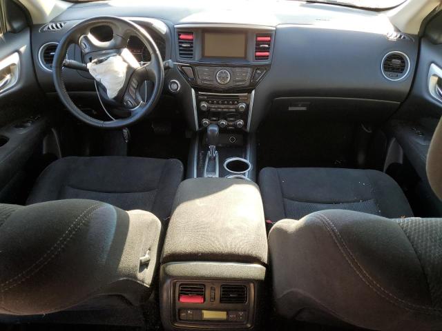 Photo 8 from auction – 2014 NISSAN PATHFINDER with VIN 5N1AR2MM2EC658746