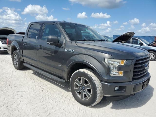 Photo 4 from auction – 2016 FORD F150 SUPER with VIN 1FTEW1EP0GKF42259