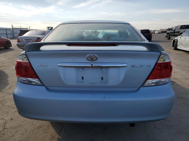 Photo 6 from auction – 2006 TOYOTA CAMRY LE with VIN 4T1BE32K56U718523