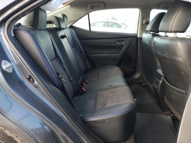 Photo 10 from auction – 2018 TOYOTA COROLLA L with VIN 2T1BURHEXJC008745