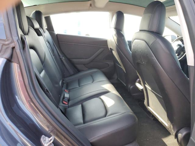 Photo 10 from auction – 2018 TESLA MODEL 3 with VIN 5YJ3E1EB2JF185010