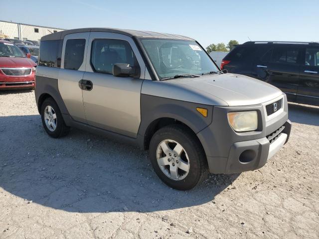 Photo 4 from auction – 2003 HONDA ELEMENT EX with VIN 5J6YH28543L052333