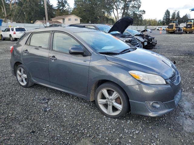 Photo 4 from auction – 2010 TOYOTA COROLLA MA with VIN 2T1KE4EE5AC040152