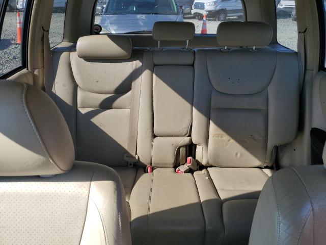 Photo 10 from auction – 2003 TOYOTA HIGHLANDER with VIN JTEHF21A130127652