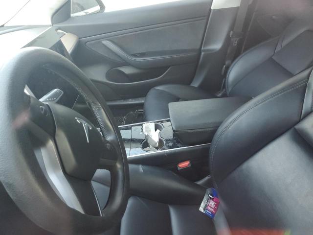 Photo 8 from auction – 2020 TESLA MODEL 3 with VIN 5YJ3E1EB8LF600446
