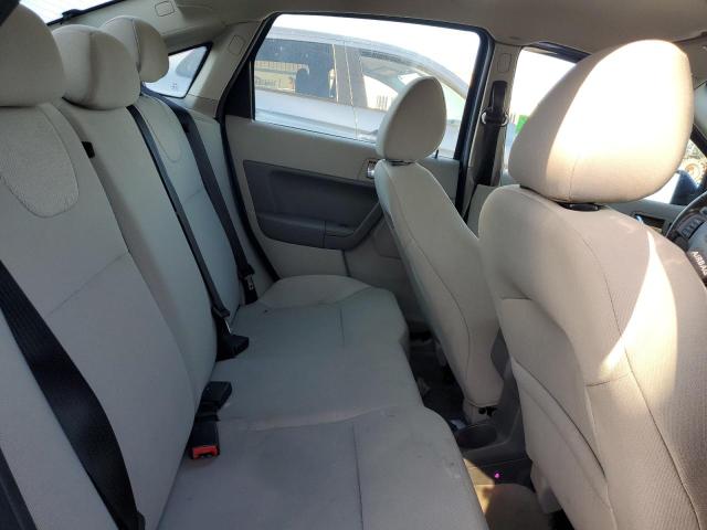 Photo 10 from auction – 2009 FORD FOCUS SES with VIN 1FAHP36N89W260150