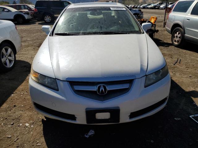 Photo 5 from auction – 2004 ACURA TL with VIN 19UUA662X4A063375