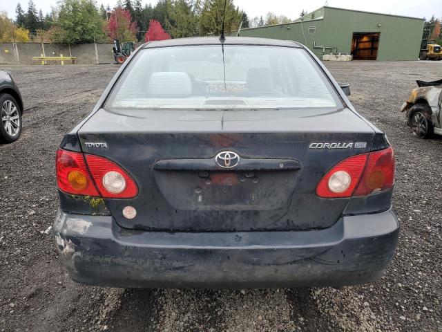 Photo 6 from auction – 2004 TOYOTA COROLLA CE with VIN 1NXBR32E94Z329959