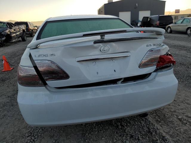 Zdjęcie 6 z aukcji – 2006 LEXUS ES 330 z VIN JTHBA30G465143709