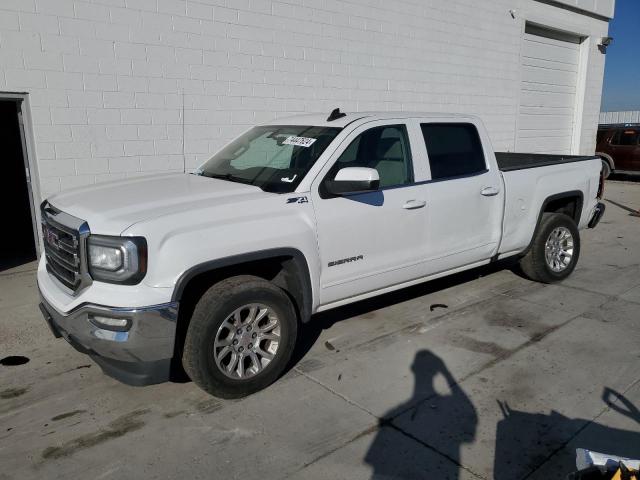 GMC SIERRA K15 2016 with VIN 3GTU2MEC4GG167957 - Photo from auction
