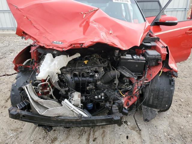 Photo 11 from auction – 2014 KIA SOUL + with VIN KNDJP3A51E7726945