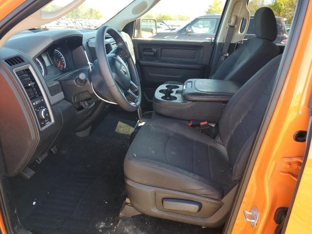 Photo 7 from auction – 2019 RAM 1500 CLASS with VIN 1C6RR7KT9KS610734