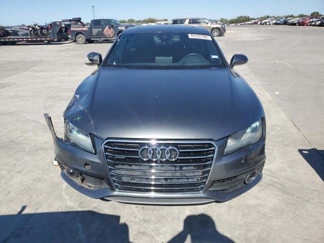 Photo 5 from auction – 2013 AUDI A7 PRESTIG with VIN WAU3GAFC1DN051609