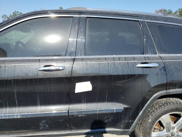 Photo 13 from auction – 2011 JEEP GRAND CHER with VIN 1J4RR6GT8BC626214