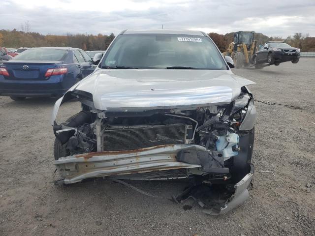 Photo 5 from auction – 2015 GMC TERRAIN SL with VIN 2GKFLVEK0F6123469