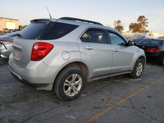 Photo 3 from auction – 2010 CHEVROLET EQUINOX LT with VIN 2CNALDEW9A6267707