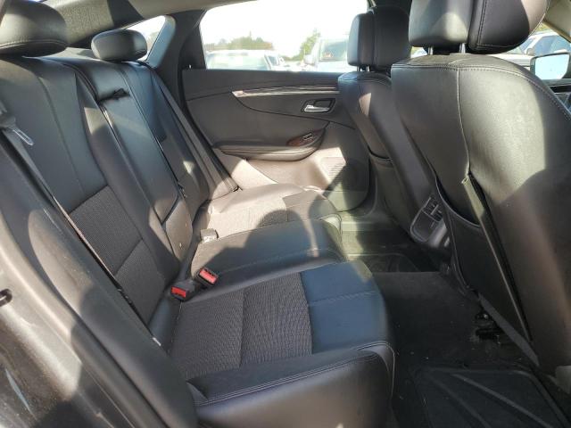 Photo 10 from auction – 2014 CHEVROLET IMPALA LT with VIN 1G1125S39EU108869