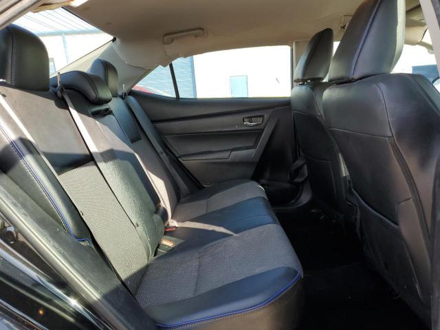 Photo 10 from auction – 2017 TOYOTA COROLLA L with VIN 5YFBURHE8HP606715