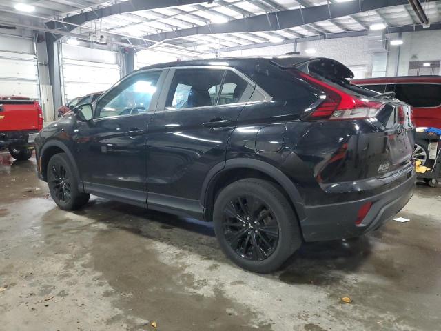 Photo 2 from auction – 2022 MITSUBISHI ECLIPSE CR with VIN JA4ATVAAXNZ057416