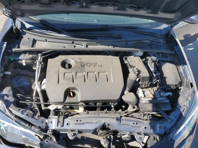Photo 11 from auction – 2017 TOYOTA COROLLA L with VIN 2T1BURHE4HC861118
