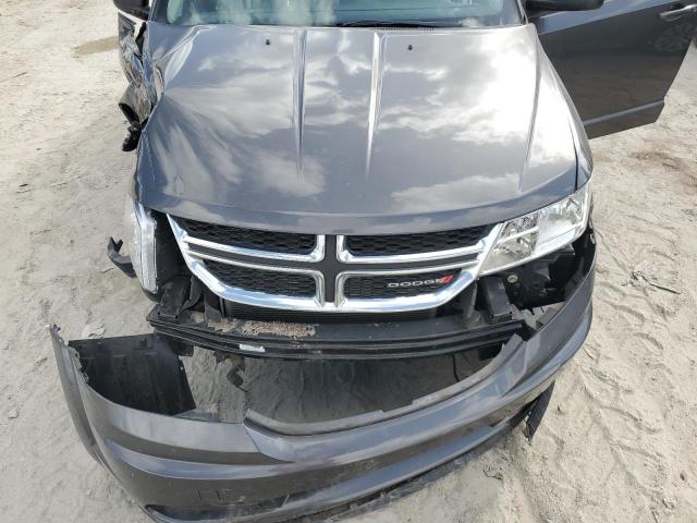 Photo 12 from auction – 2018 DODGE JOURNEY SE with VIN 3C4PDCAB0JT288627