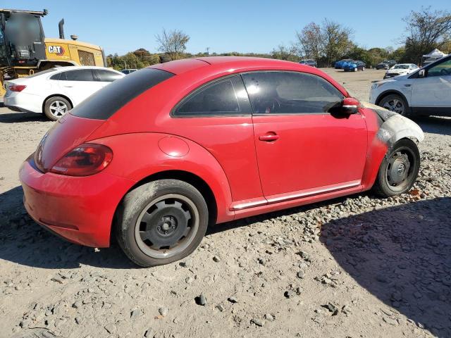 Photo 3 from auction – 2012 VOLKSWAGEN BEETLE with VIN 3VWJP7AT7CM619324