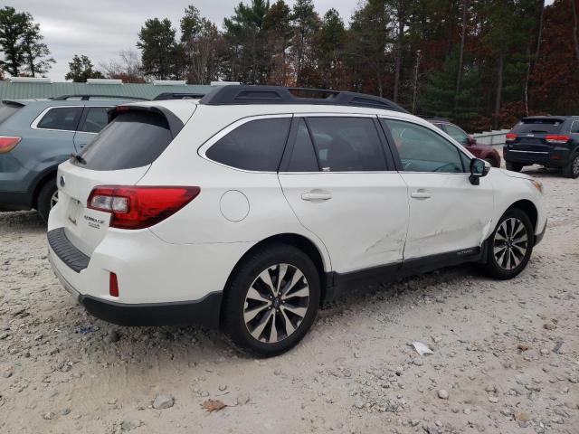Photo 3 from auction – 2015 SUBARU OUTBACK 2. with VIN 4S4BSALC7F3241426