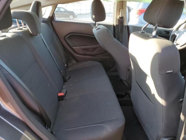 Photo 10 from auction – 2018 FORD FIESTA SE with VIN 3FADP4BJ4JM109303