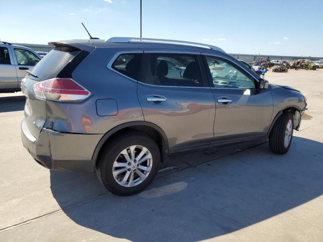 Photo 3 from auction – 2015 NISSAN ROGUE S with VIN KNMAT2MV5FP520692