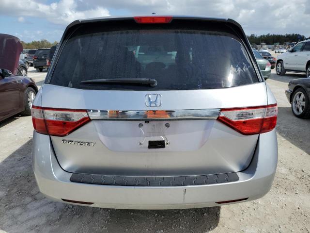 Photo 6 from auction – 2011 HONDA ODYSSEY EX with VIN 5FNRL5H68BB088630