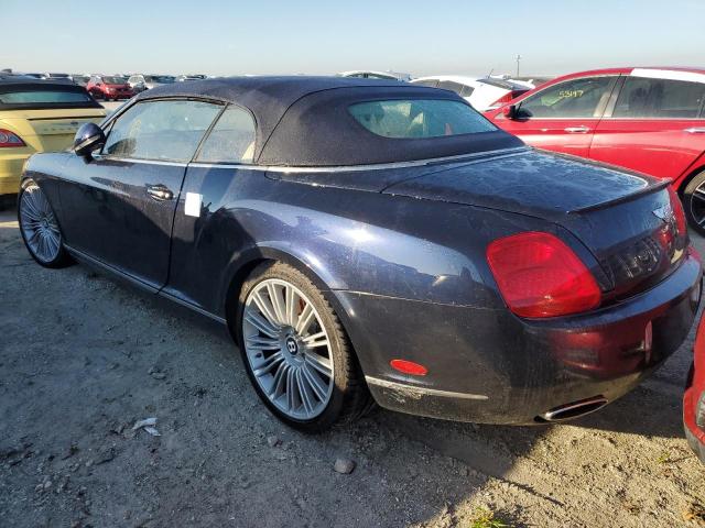 Photo 6 from auction – 2010 BENTLEY CONTINENTA with VIN SCBDP3ZA4AC063390