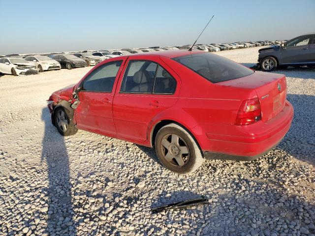 Photo 2 from auction – 2002 VOLKSWAGEN JETTA GLS with VIN 3VWSB69MX2M189524