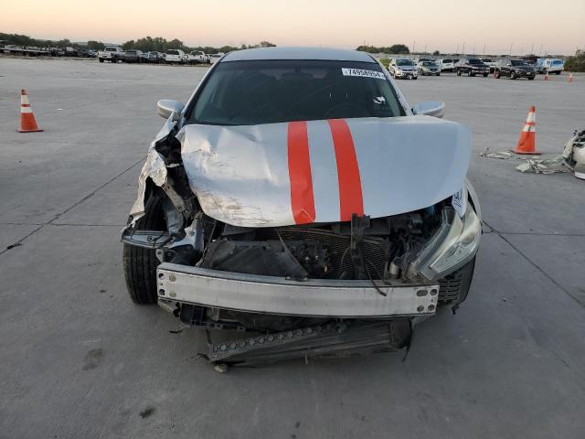 Photo 5 from auction – 2016 NISSAN ALTIMA 2.5 with VIN 1N4AL3AP7GN345408