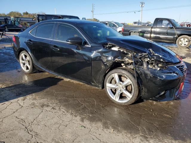 Photo 4 from auction – 2016 LEXUS IS 350 with VIN JTHBE1D28G5026000