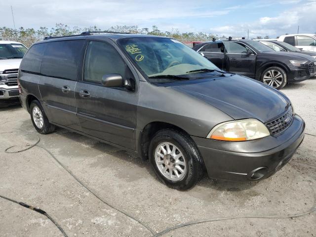 Photo 4 from auction – 2002 FORD WINDSTAR L with VIN 2FMZA51442BA81505