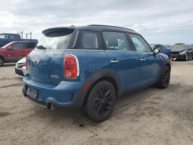 Photo 3 from auction – 2012 MINI COOPER S C with VIN WMWZC3C53CWL81073