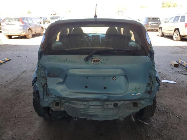 Photo 6 from auction – 2014 NISSAN VERSA NOTE with VIN 3N1CE2CP8EL415163