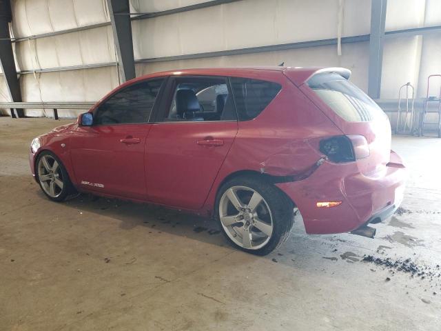 Photo 2 from auction – 2005 MAZDA 3 HATCHBAC with VIN JM1BK343051314757