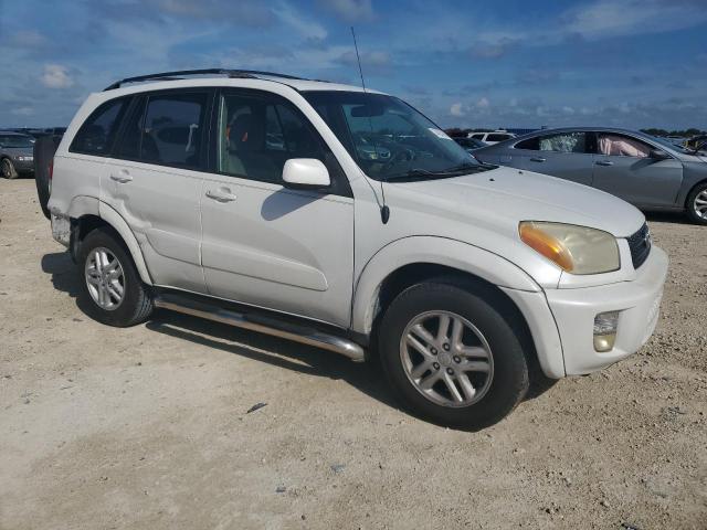Фото 4 с аукциона – 2002 TOYOTA RAV4 с VIN JTEGH20V120053237