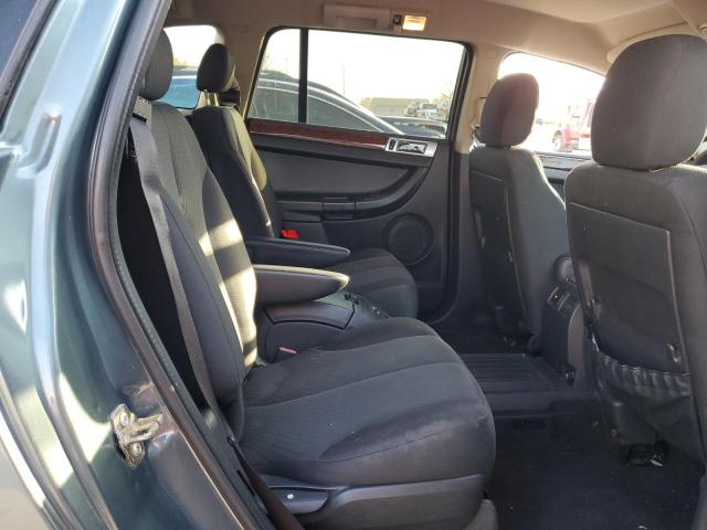Photo 11 from auction – 2006 CHRYSLER PACIFICA T with VIN 2A4GM68466R787428